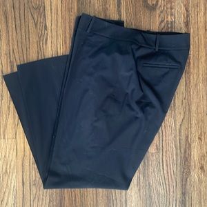 Calvin Klein Black Pants